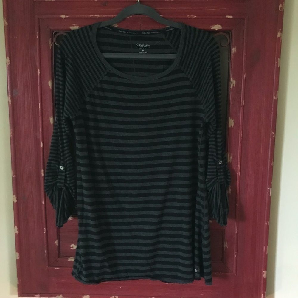 Calvin Klein Performance Top